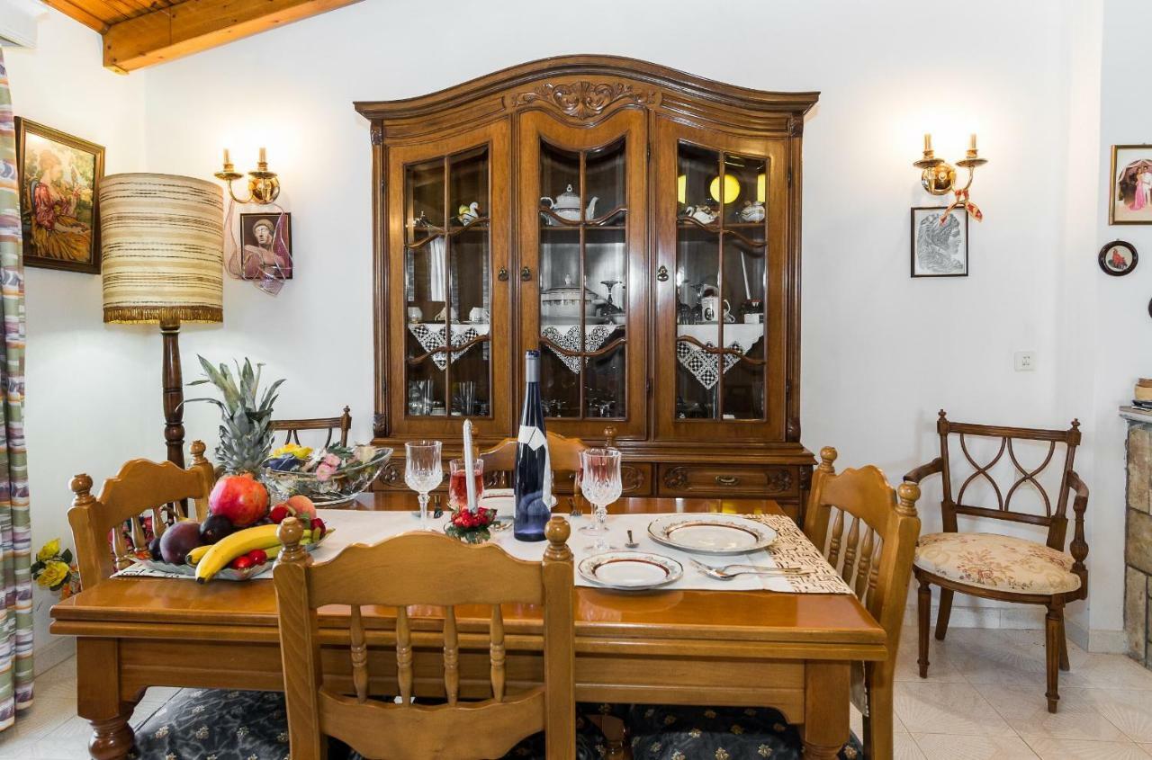 Villa Anna Apartments - 550M From The Beach, By Zantewize Vasilikí المظهر الخارجي الصورة